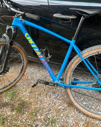 Mtb Specialized chisel
