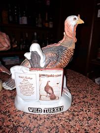 Wild turkey edizione limitata