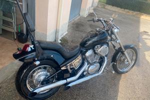Honda shadow