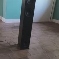 cassa radio energy sistem