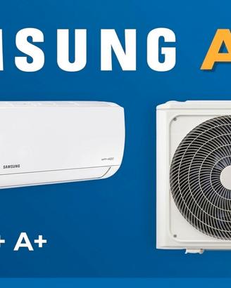 climatizzatore samsung ar35