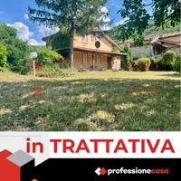 Casa Indipendente Torre Cajetani [FontanaVRG]