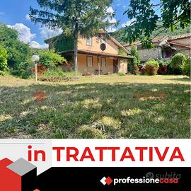 Casa Indipendente Torre Cajetani [FontanaVRG]
