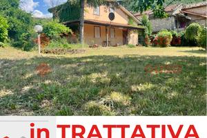 Casa Indipendente Torre Cajetani [FontanaVRG]