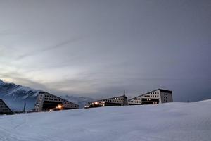 Appartamento bilocale Rucasky sulle piste da sci