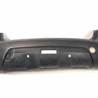 PARAURTI POST. NISSAN QASHQAI «I» (2010)