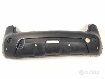 PARAURTI POST. NISSAN QASHQAI «I» (2010)