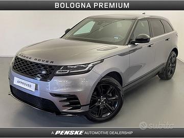 Land Rover Range Rover Velar 2.0D I4 180 CV R...