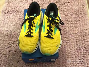 Scarpe running