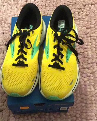 Scarpe running