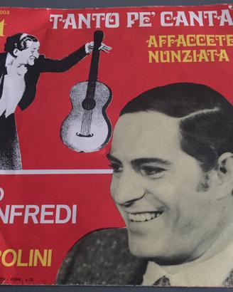 Nino Manfredi "Tanto pe' canta'"