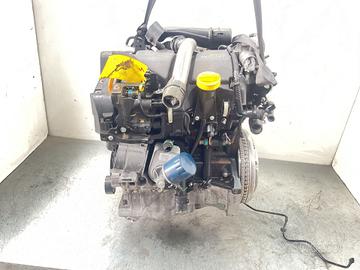 K9K J8 MOTORE COMPLETO RENAULT Megane III 1461 die