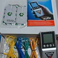 Elettrostimolatore professionale Tesmed Max830 