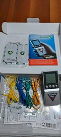 Elettrostimolatore professionale Tesmed Max830 