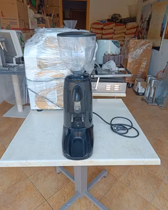 Macinacaffè professionale