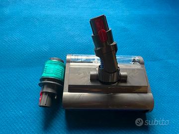 Accessorio Lavapavimenti Compatibile Dyson V15 Sub