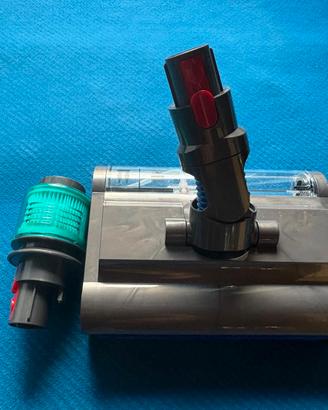 Accessorio Lavapavimenti Compatibile Dyson V15 Sub
