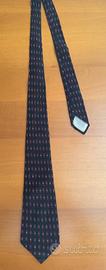 Cravatta sartoriale vintage