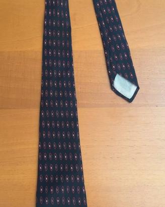Cravatta sartoriale vintage