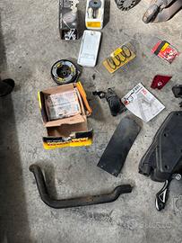 Ricambi peugeot speedfight 3