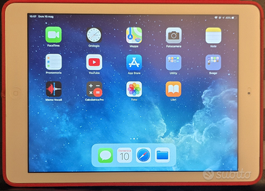 iPad Air 32GB 4G