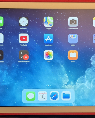 iPad Air 32GB 4G