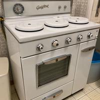 Cucina Gasfire anni 50-60