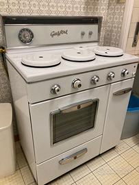 Cucina Gasfire anni 50-60