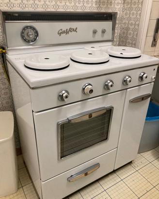 Cucina Gasfire anni 50-60