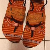 Infradito etniche n.37