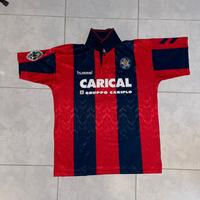 Maglia Cosenza Calcio Lega 