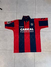 Maglia Cosenza Calcio Lega 