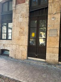 Salone di bellezza