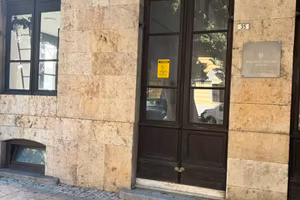 Salone di bellezza