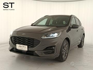 FORD Kuga 3ª serie - Kuga 1.5 EcoBlue 120 U102860