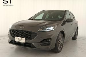 FORD Kuga 3ª serie - Kuga 1.5 EcoBlue 120 U102860