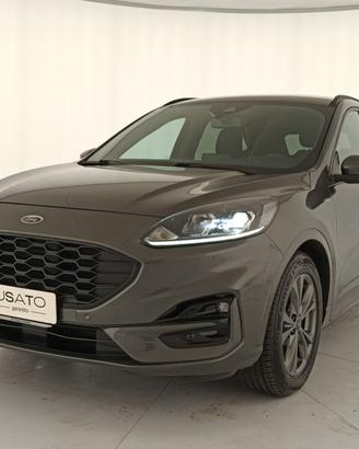 FORD Kuga 3ª serie - Kuga 1.5 EcoBlue 120 U102860