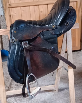 Sella per cavallo