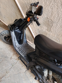 Booster Mbk