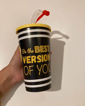 Bicchiere per bambini