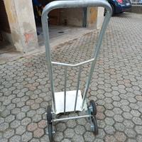 carrello sali scale