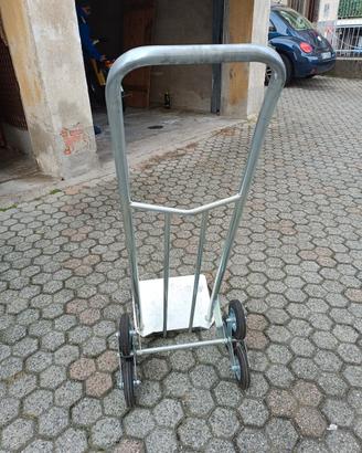 carrello sali scale