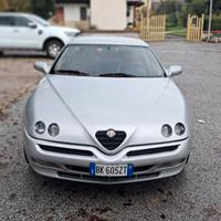 Alfa GTV 1.8 twin spark