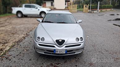 Alfa GTV 1.8 twin spark