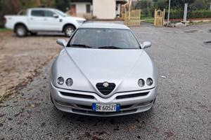 Alfa GTV 1.8 twin spark
