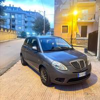 Lacia y 2011 1.3 MULTIJET