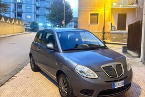 Lacia y 2011 1.3 MULTIJET