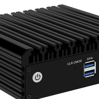 Micro Firewall Appliance, Mini PC, pFsense,