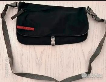 Borda prada sport