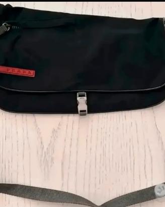 Borda prada sport